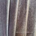 Fox Foiling Holland Velvet Fabric